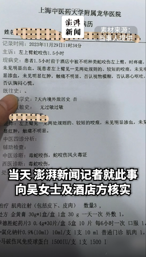 女子疑被蛇咬死家属应对指南：了解尸检重要性及流程